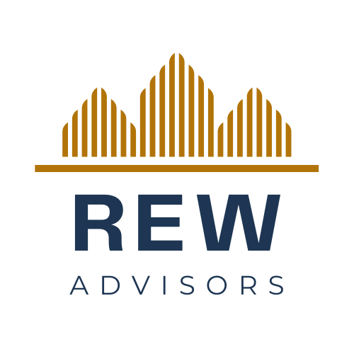 REW Advisors, LLC