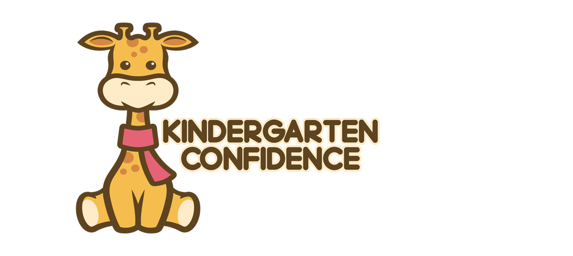 Kindergarten Confidence