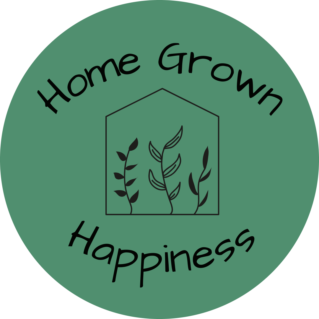 Home Grown Happiness