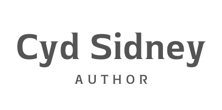 Cyd Sidney Author