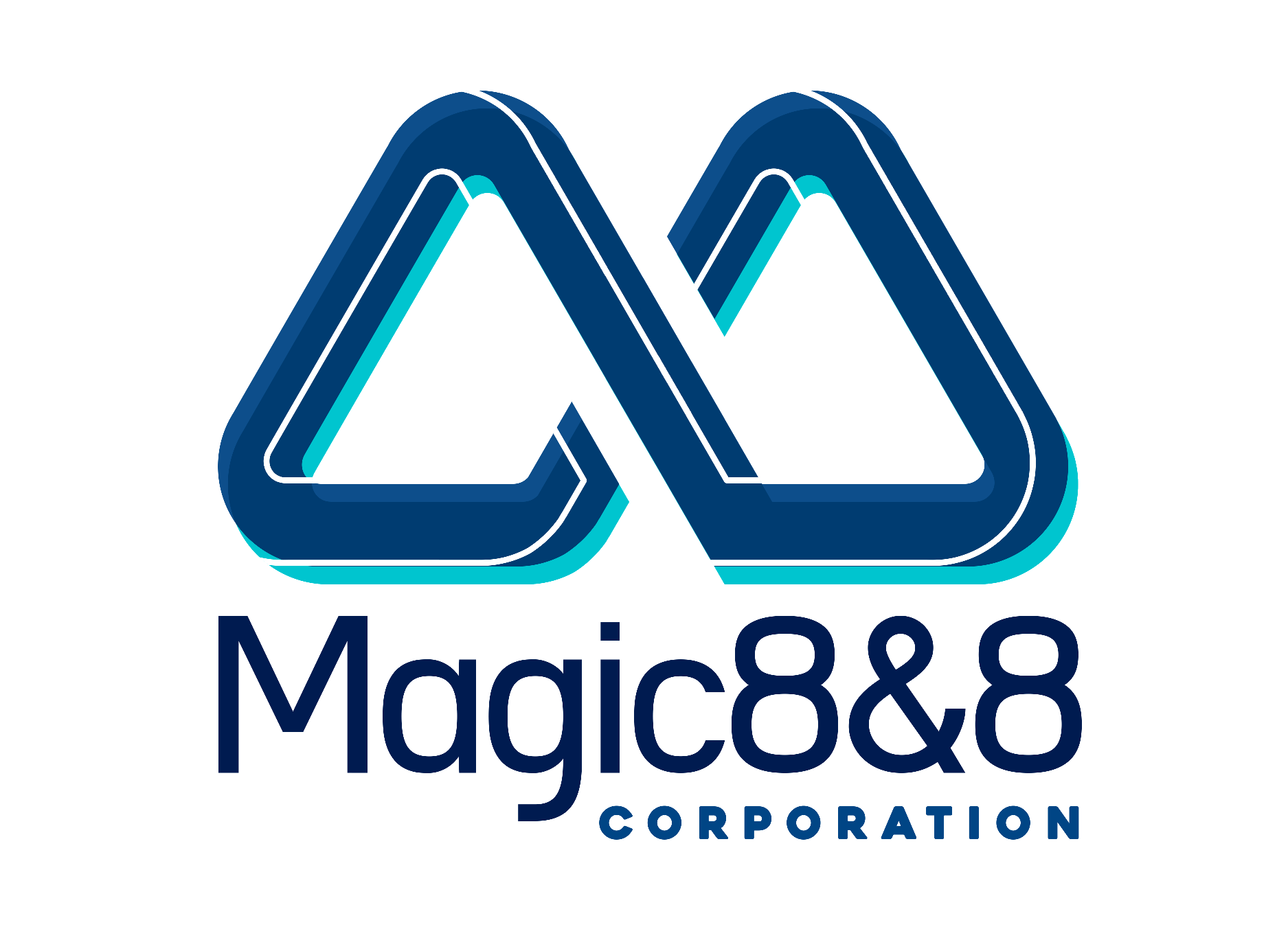 Magic 8 and 8