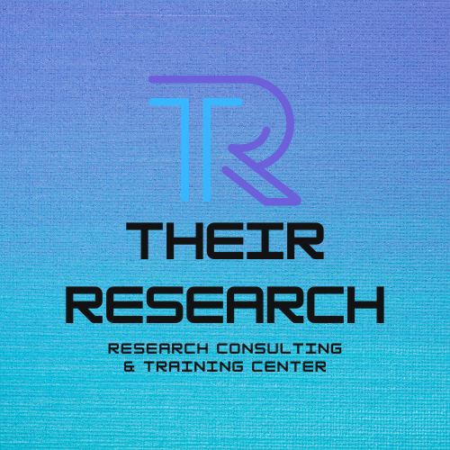 Their Research