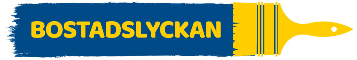 Bostadslyckan