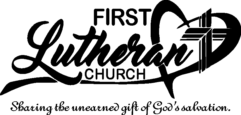 First Lutheran Church Harrison, AR (LCMS)