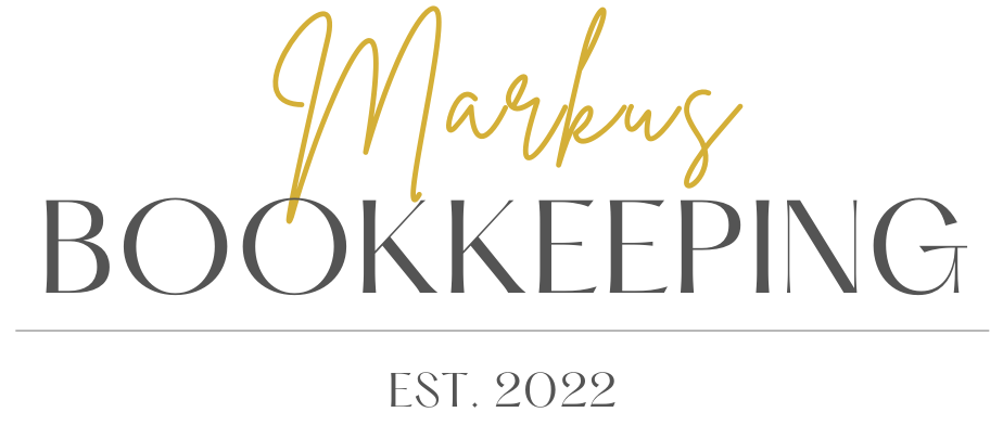 Markus Bookkeeping