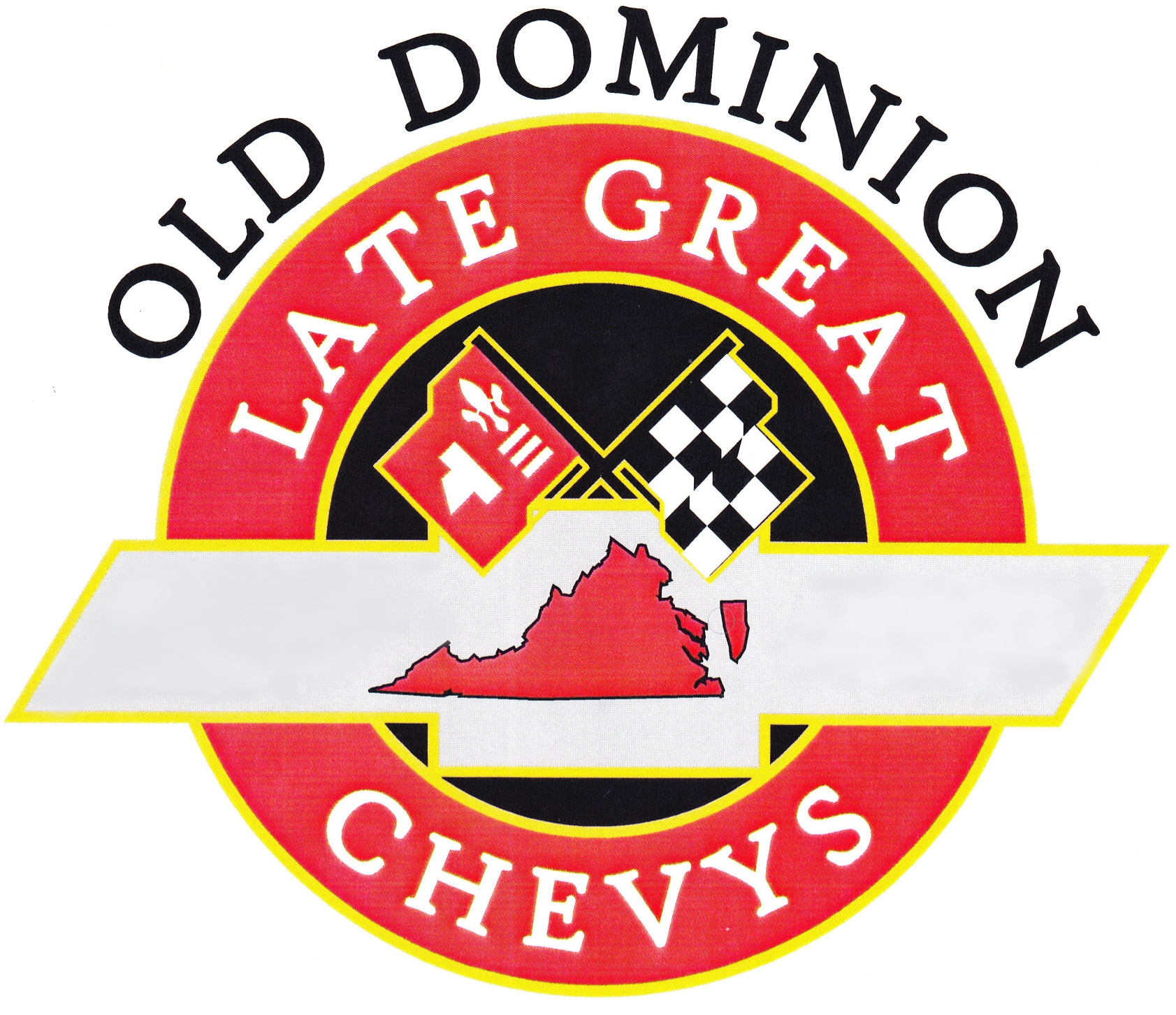 OLD DOMINION LATE GREAT CHEVYS