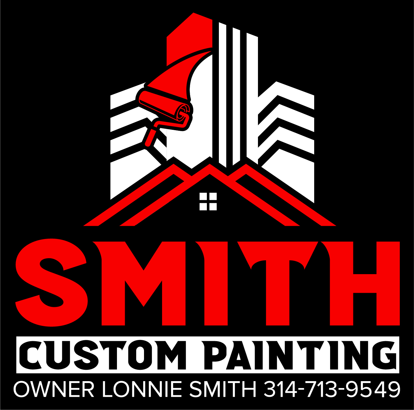 Smith Custom Painting