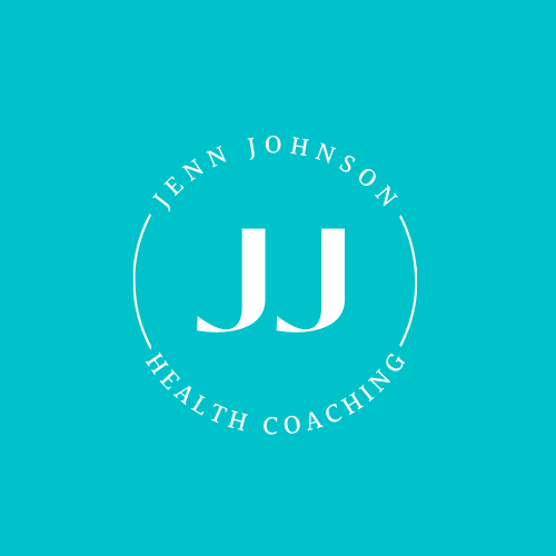 Jenn Johnson Health Coaching