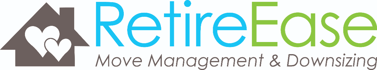 RetireEase Move Management & Downsizing