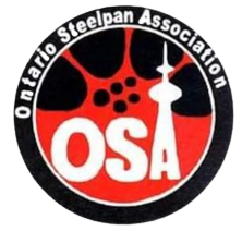 Welcome to Ontario Steelpan Association