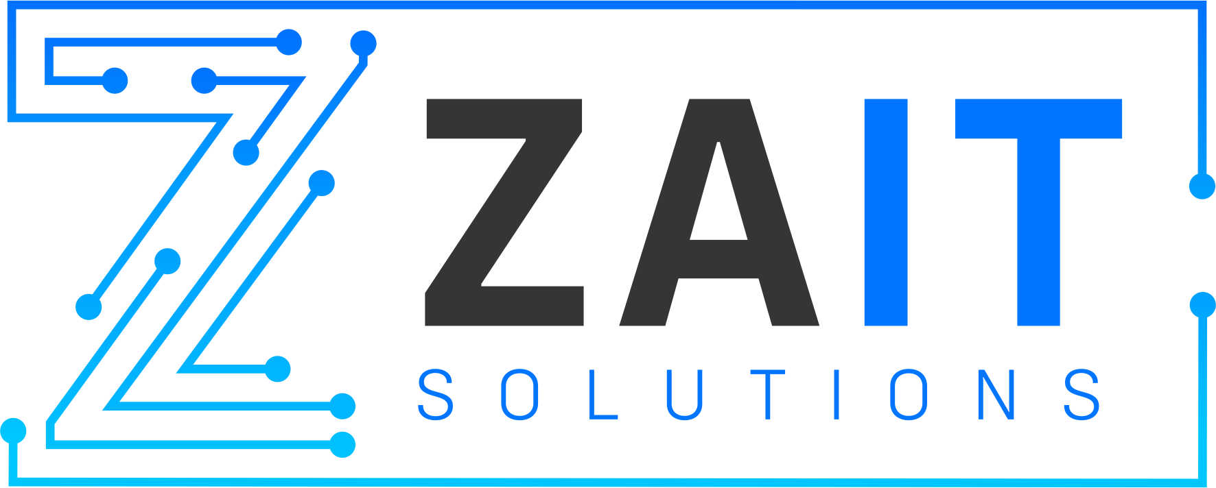 Zait Solutions