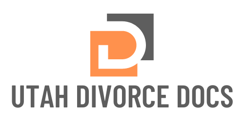 Utah Divorce Docs