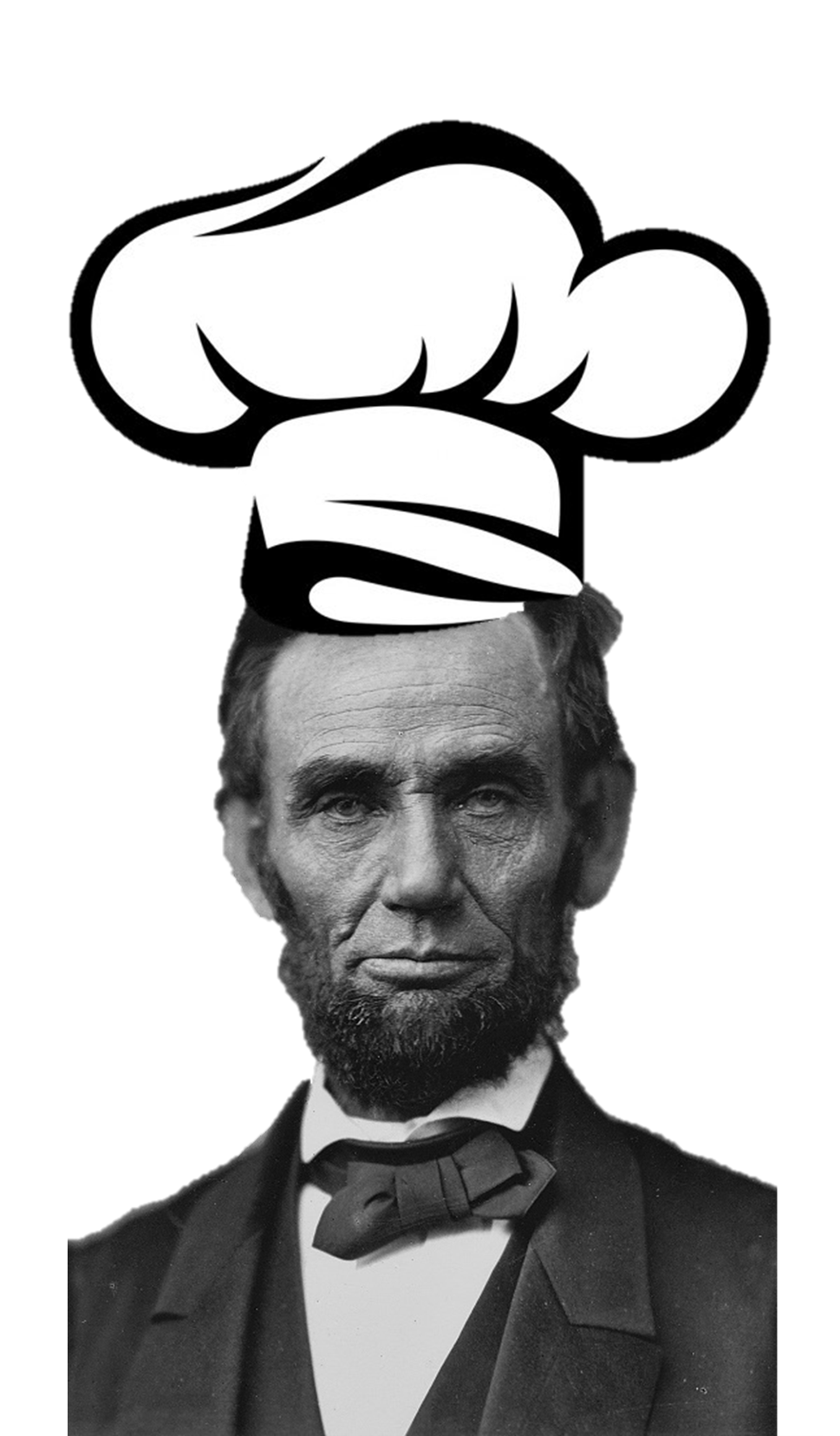 Cooking Up History