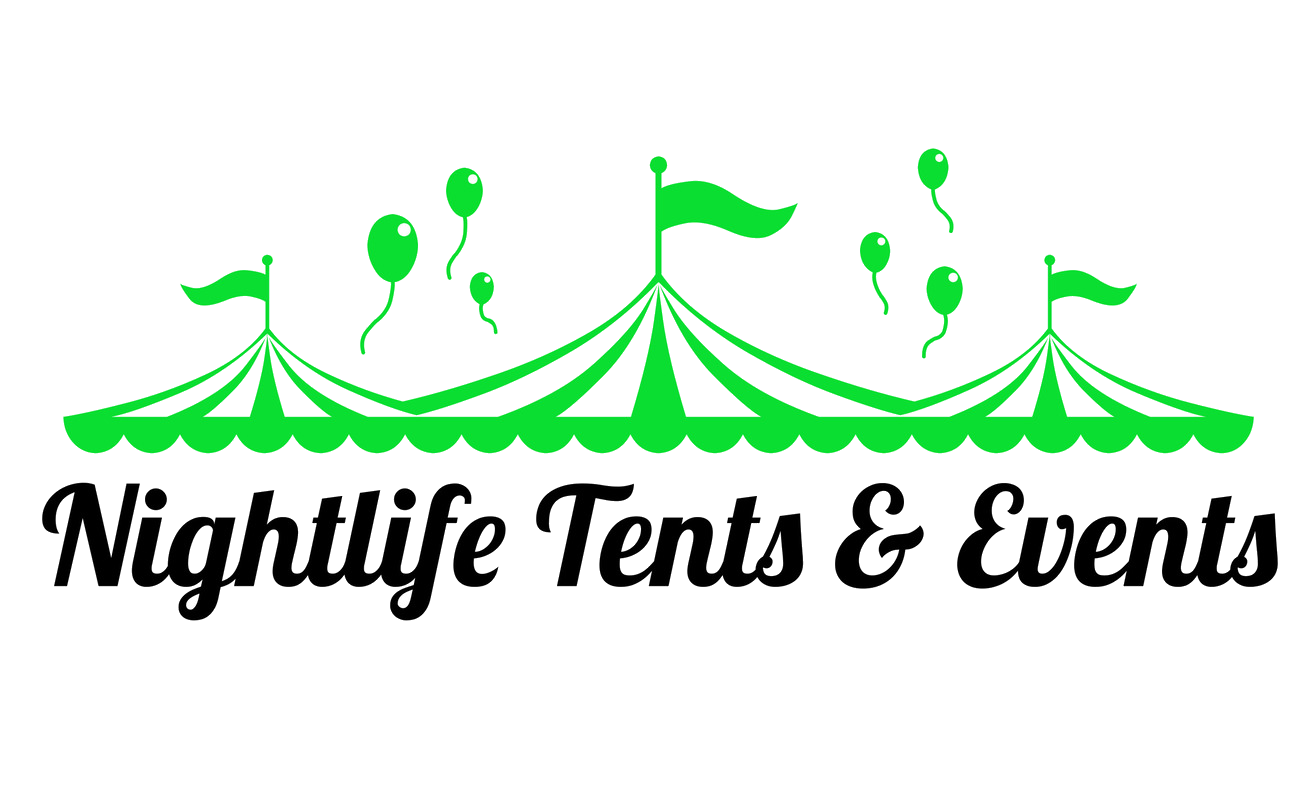 Nightlife Tents & Events