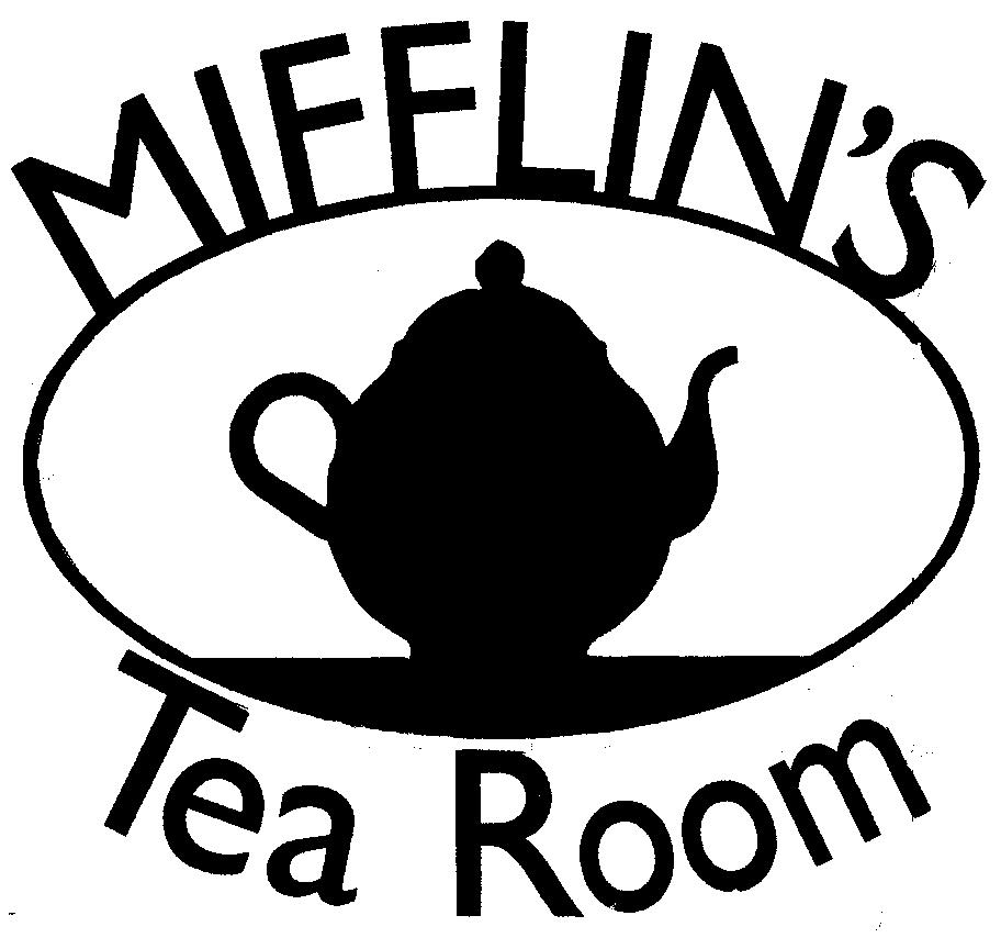Mifflins Tea Room