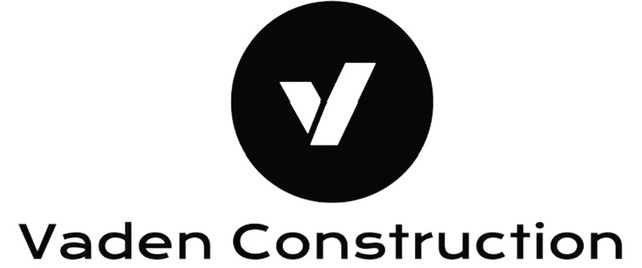 Vaden Construction - CRC 1333892