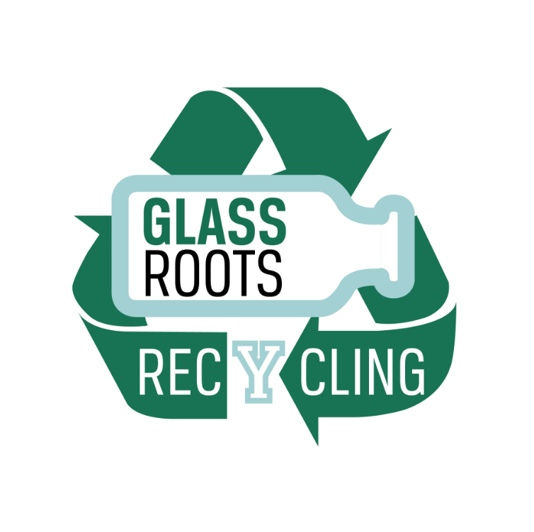 Glass Roots Recycling