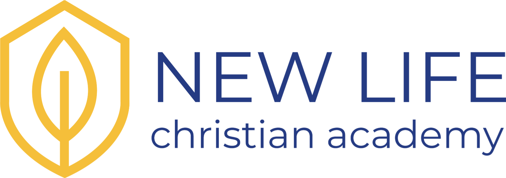 New Life Christian Academy