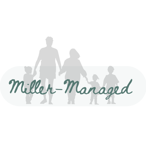 Welcome to Miller-ManagedEveryday Adventures, Meaningful Memories