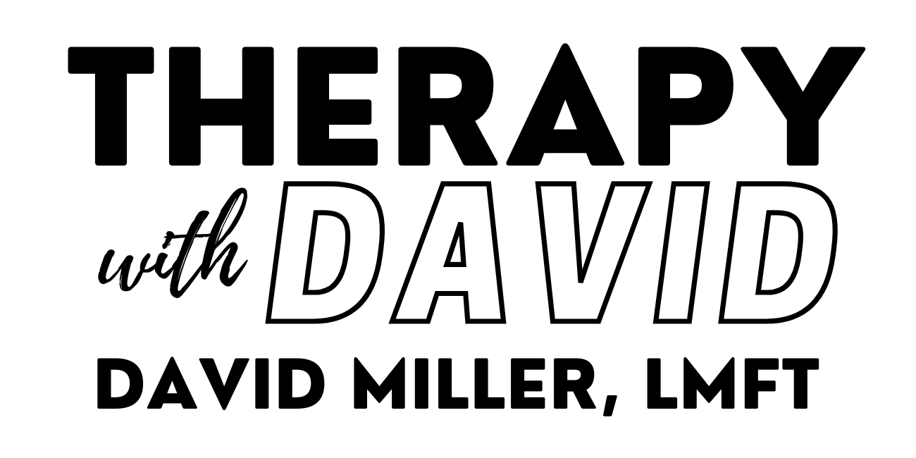 David Watts Miller, LMFT 