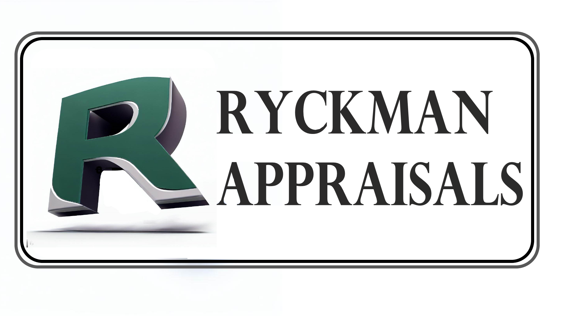 Ryckman Appraisals