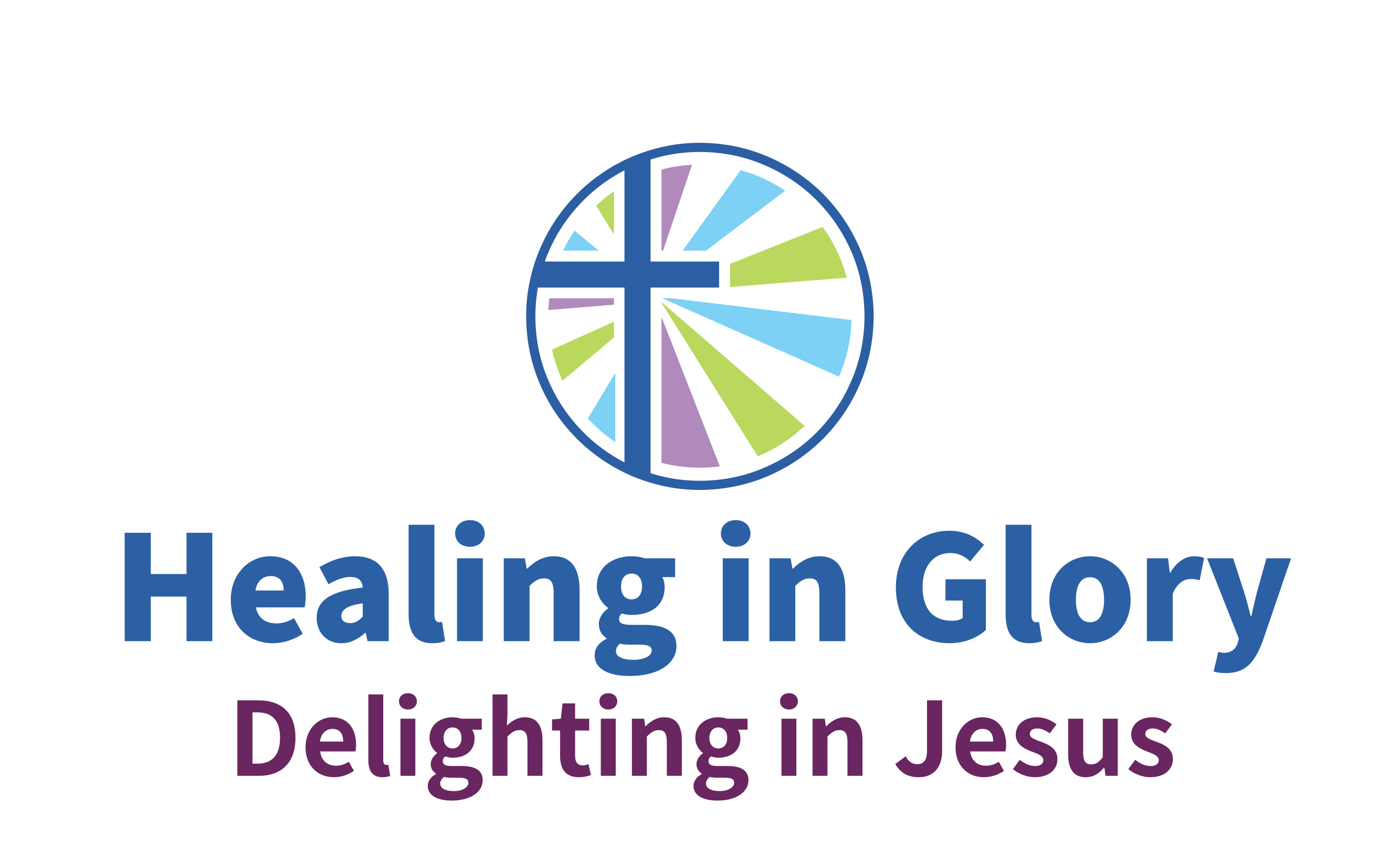 Healing in Glory