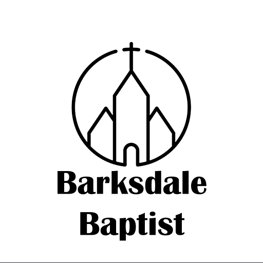 Barksdale Baptist Church