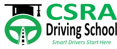 CSRA Driving School