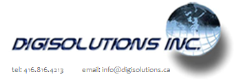 Digisolutions Inc