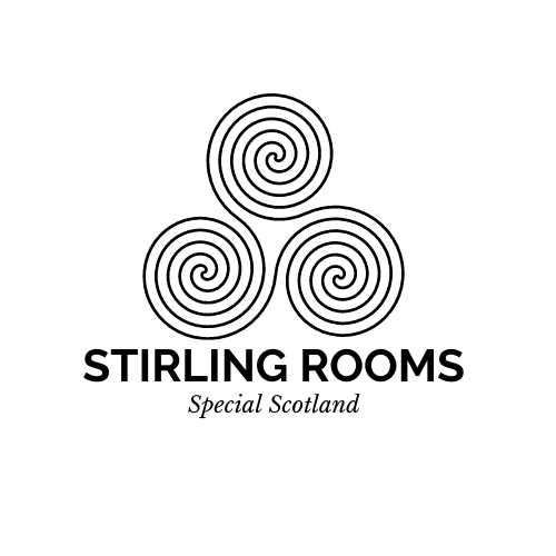 Stirling Rooms