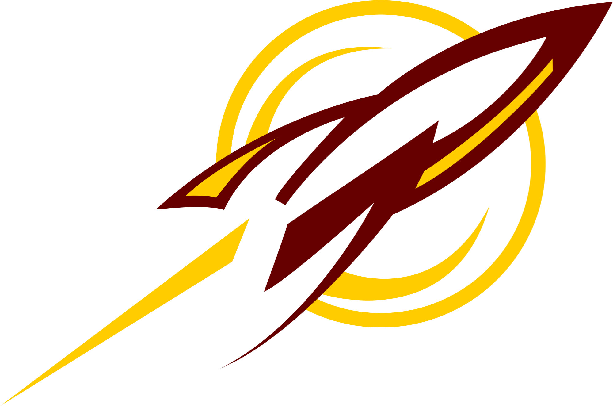 Radical Rocketry
