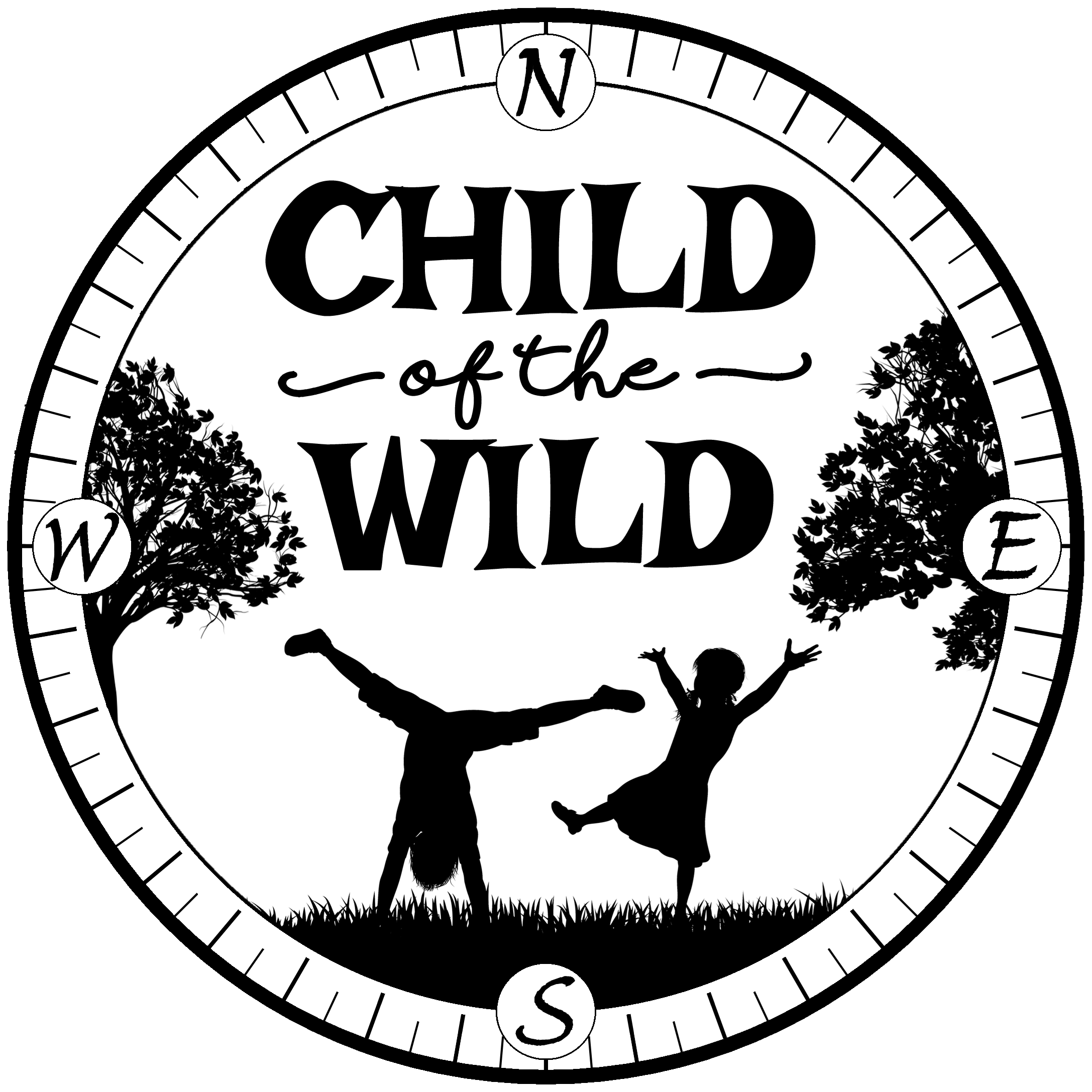 Child of the Wild