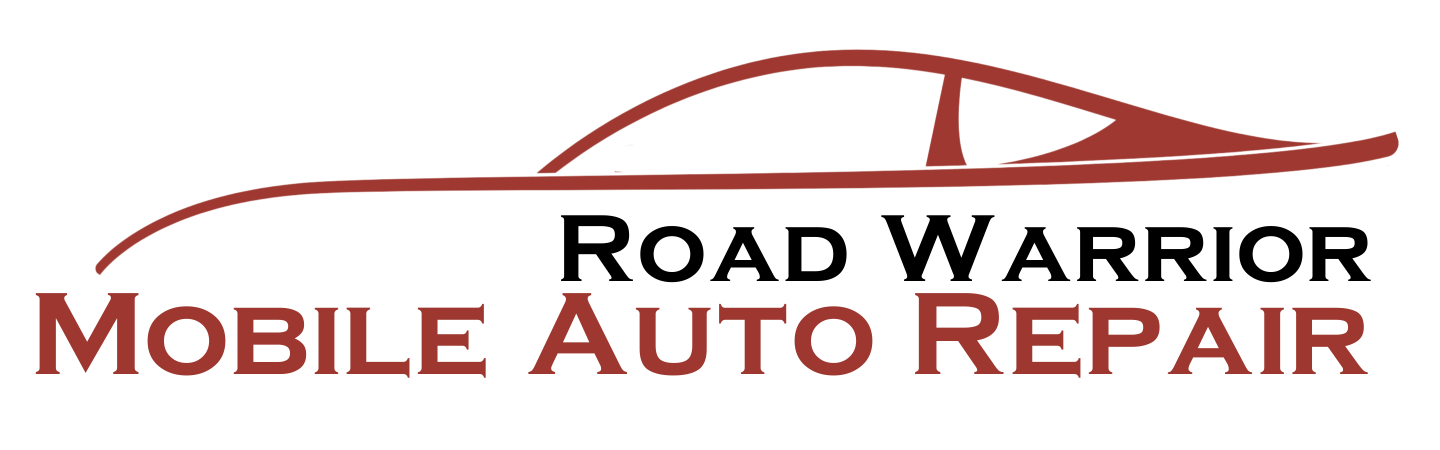 Road Warrior Mobile Auto Repair