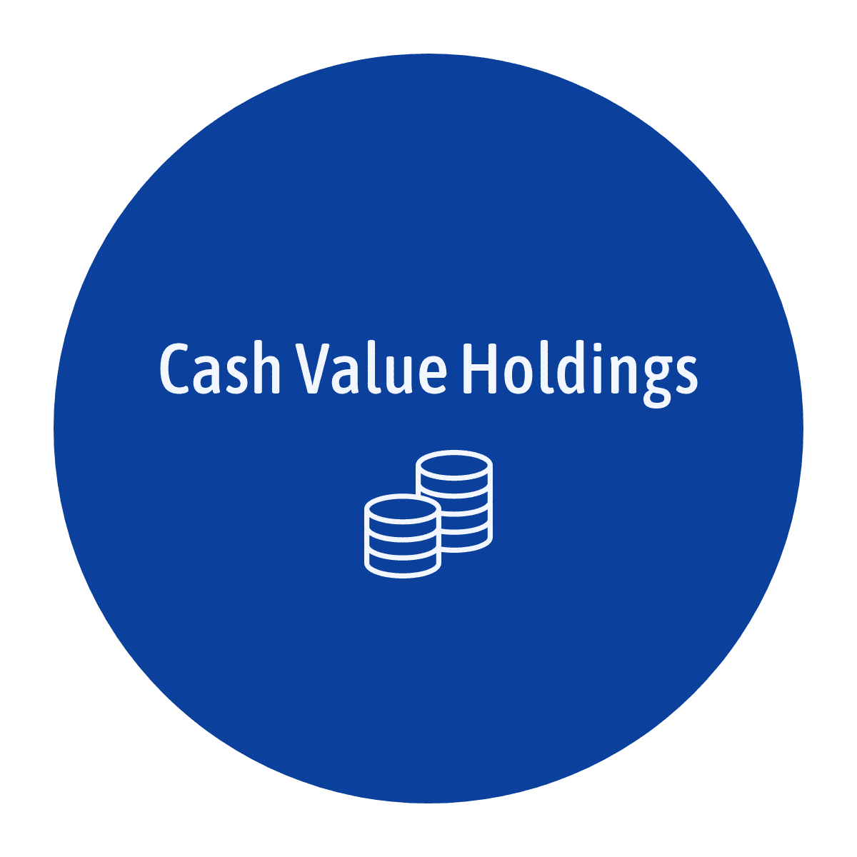 Cash Value Holdings