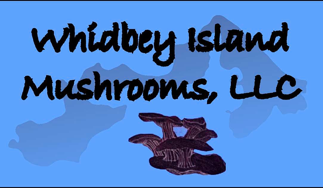 Whidbey Island Mushrooms LLC