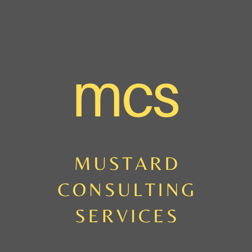 Mustard Consulting Services