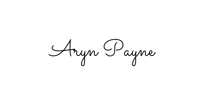Aryn Payne