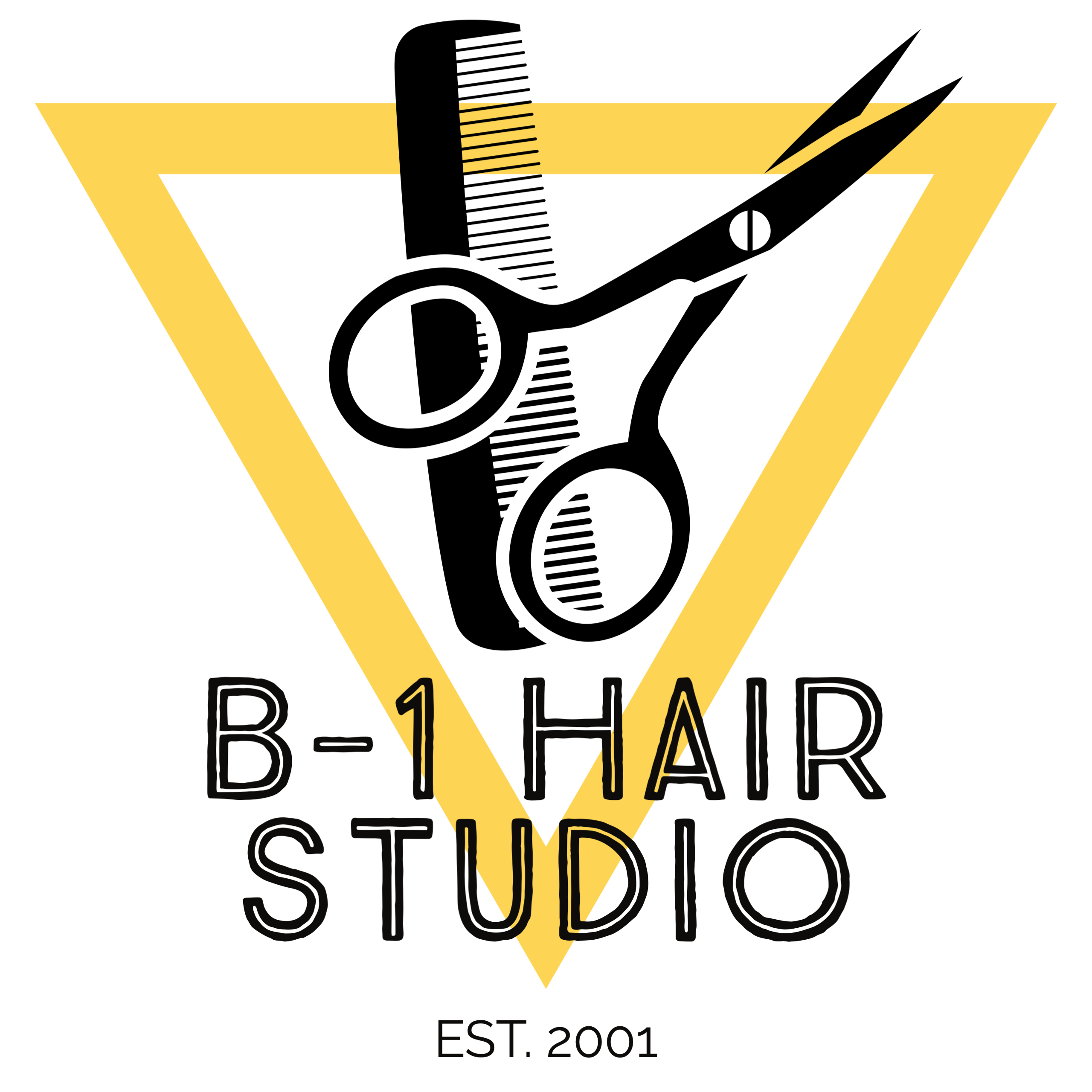 B-1 Hair Studio