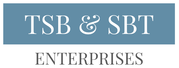 Tsb Sbt Enterprises