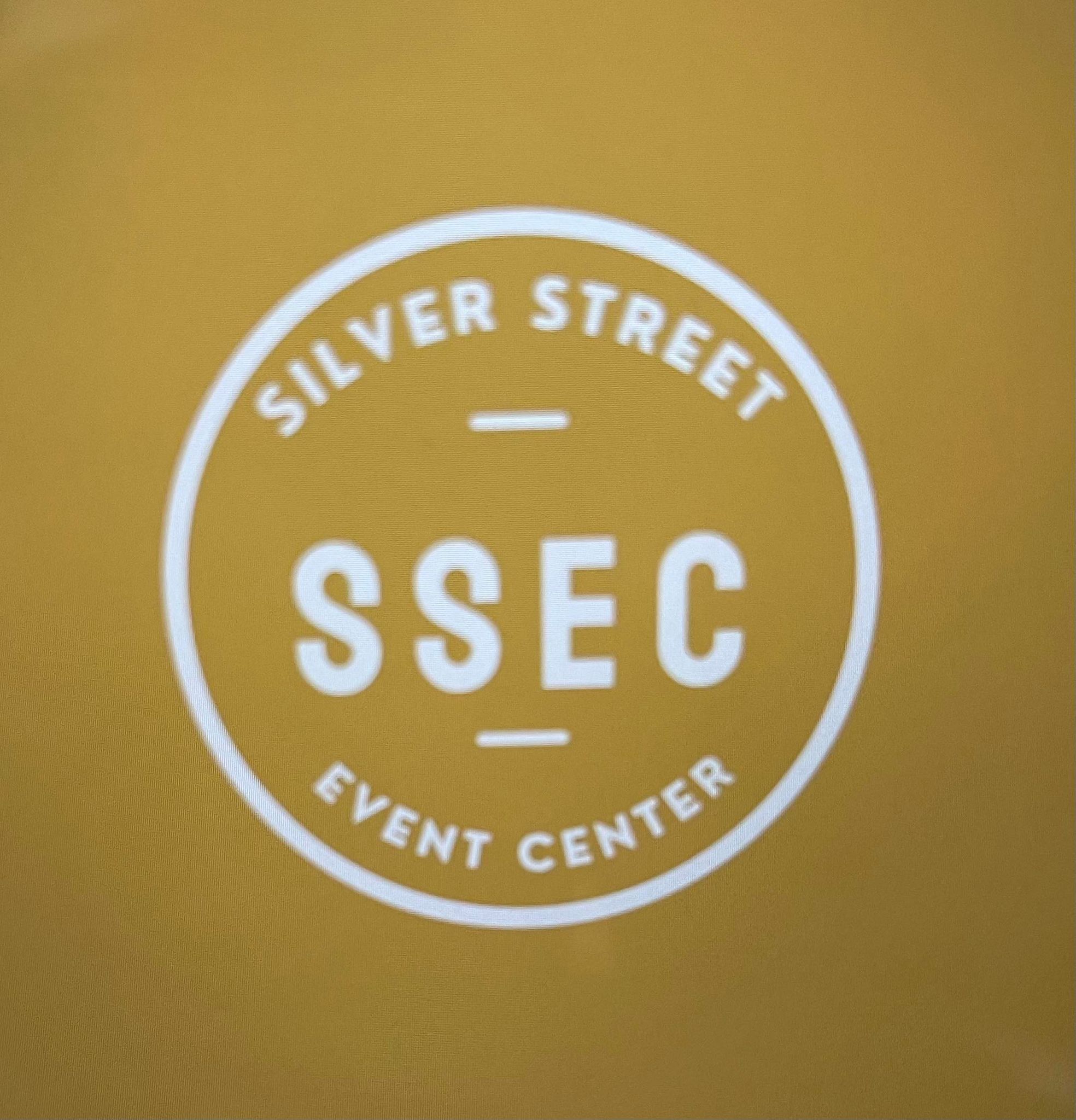 Silver Street Event Center