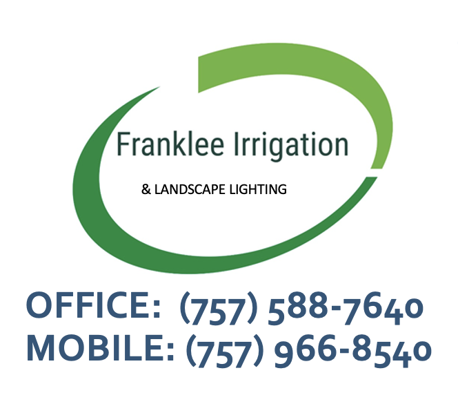 Franklee Irrigation