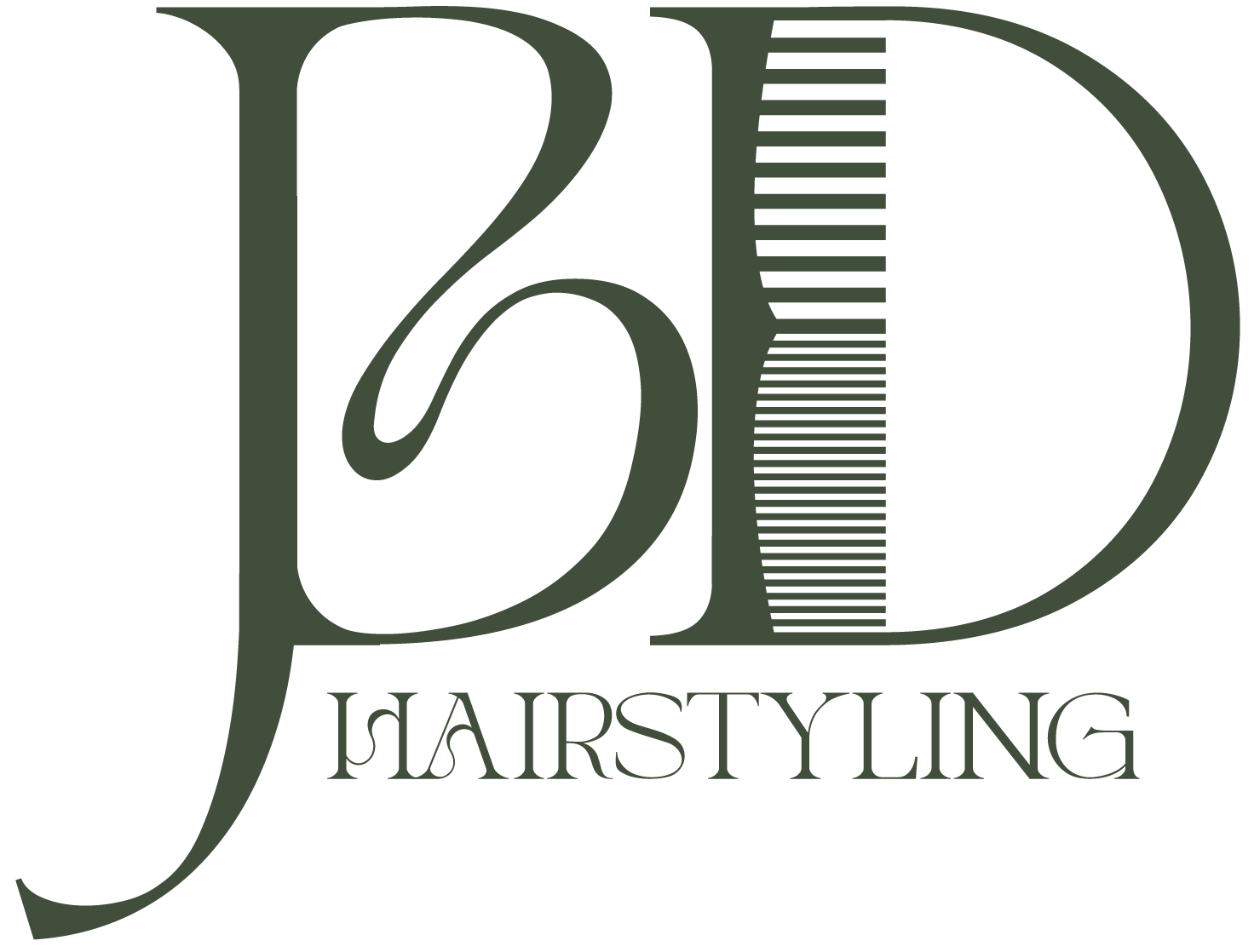 JBD Hairstyling, Inc.