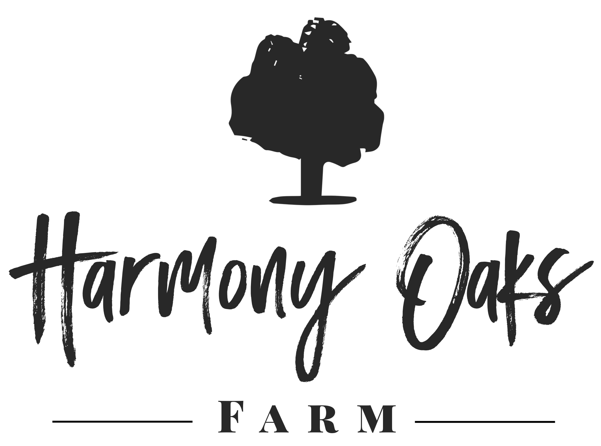 Harmony Oaks Farm