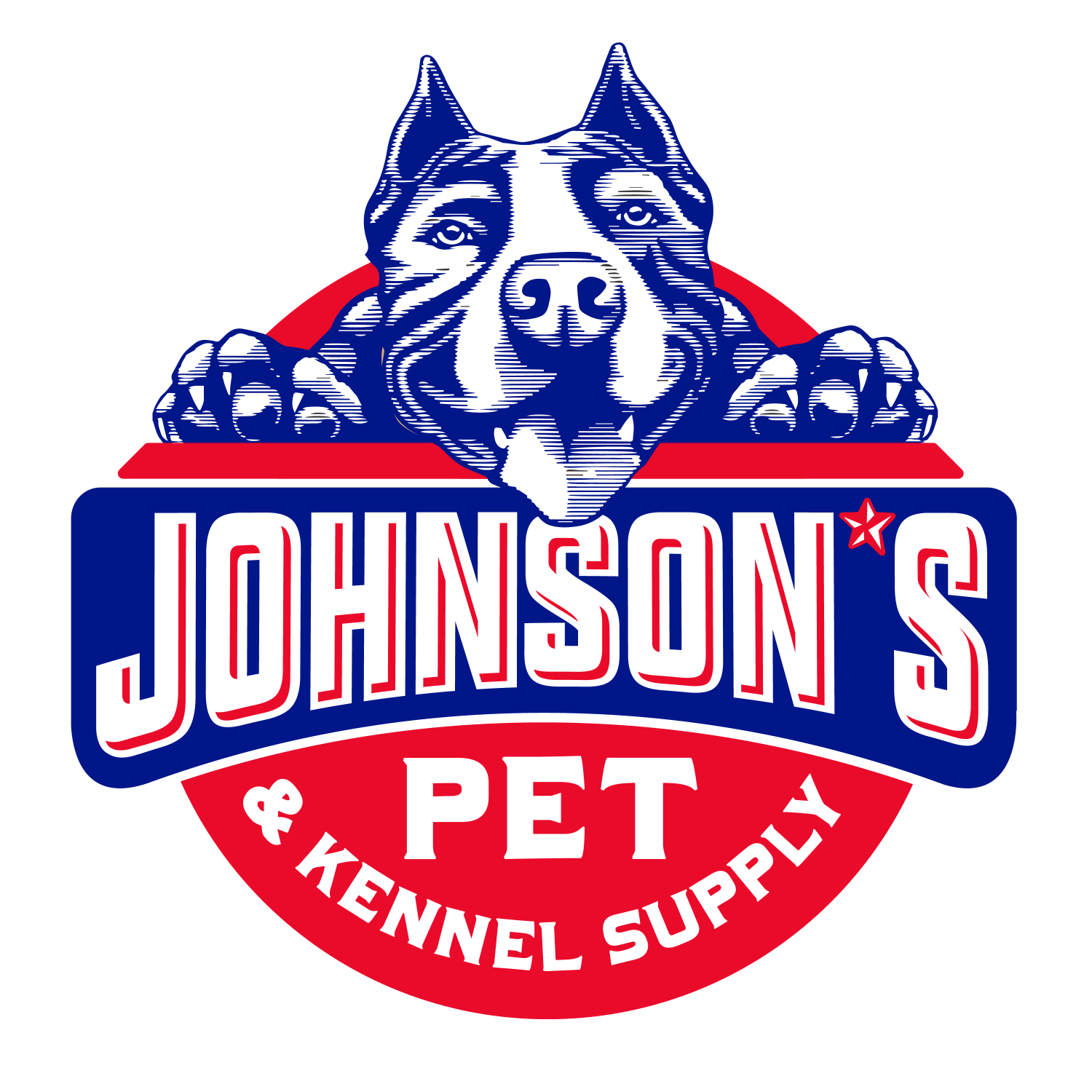 Johnson's Pet & Kennel Supply