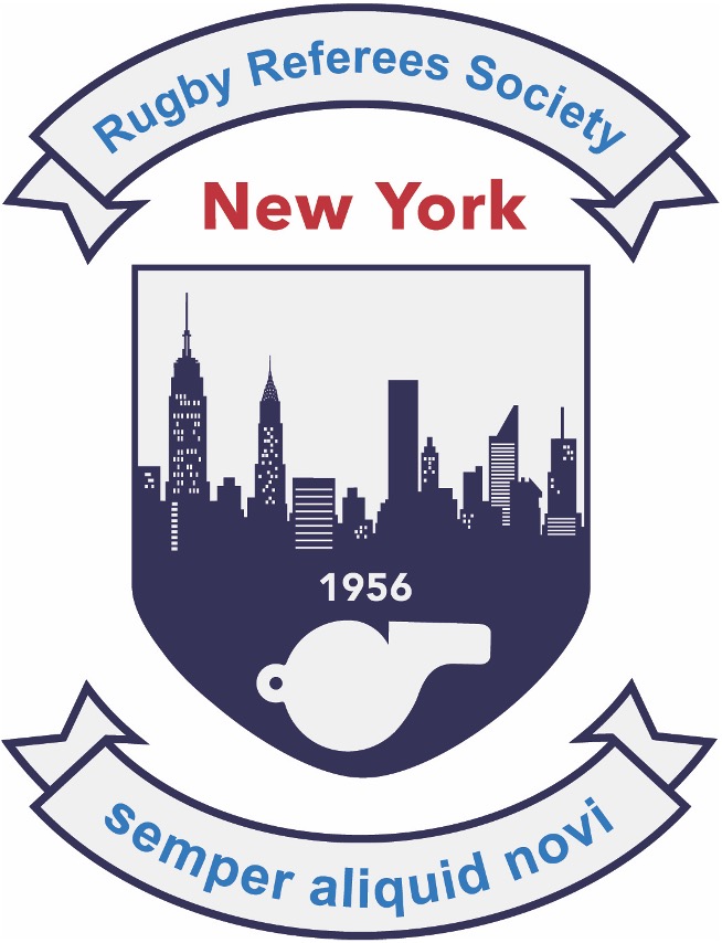 Rugby Referees Society of New York