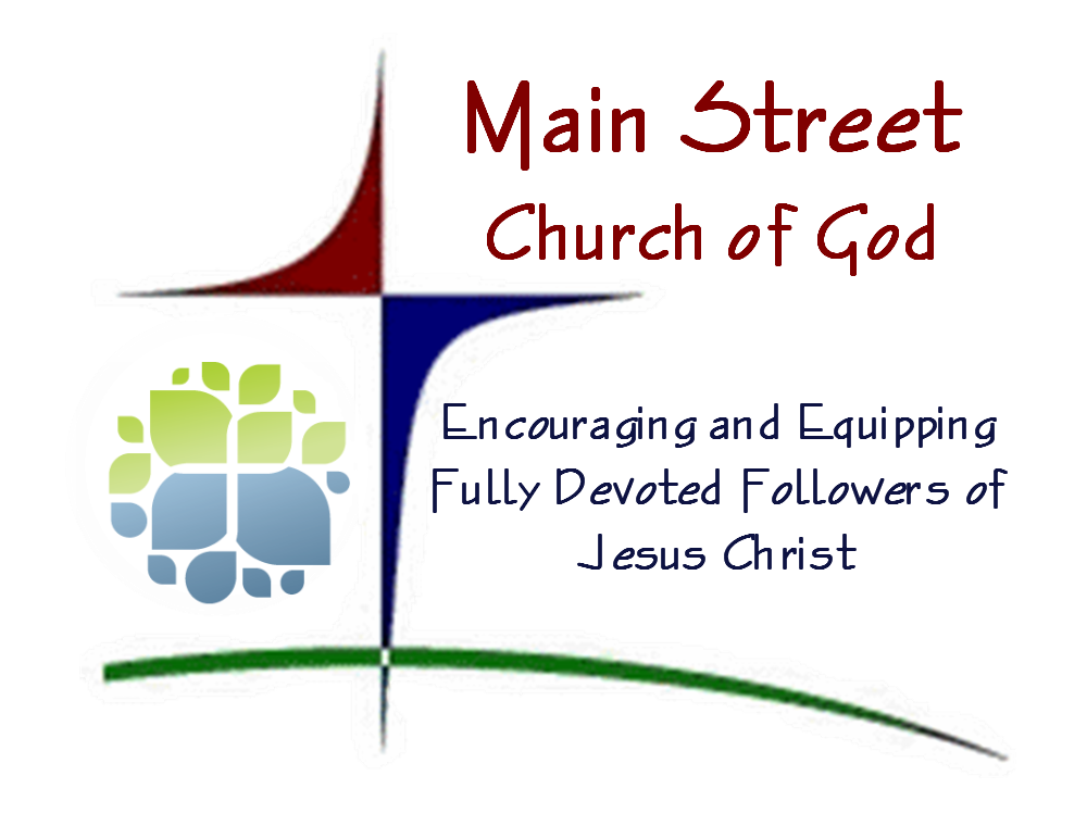 Main Street Church of God