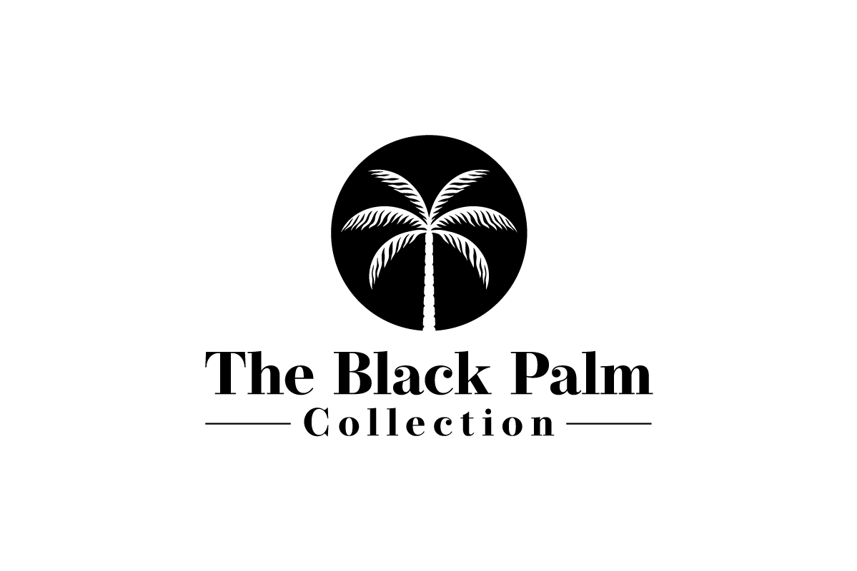 The Black Palm Collection ™