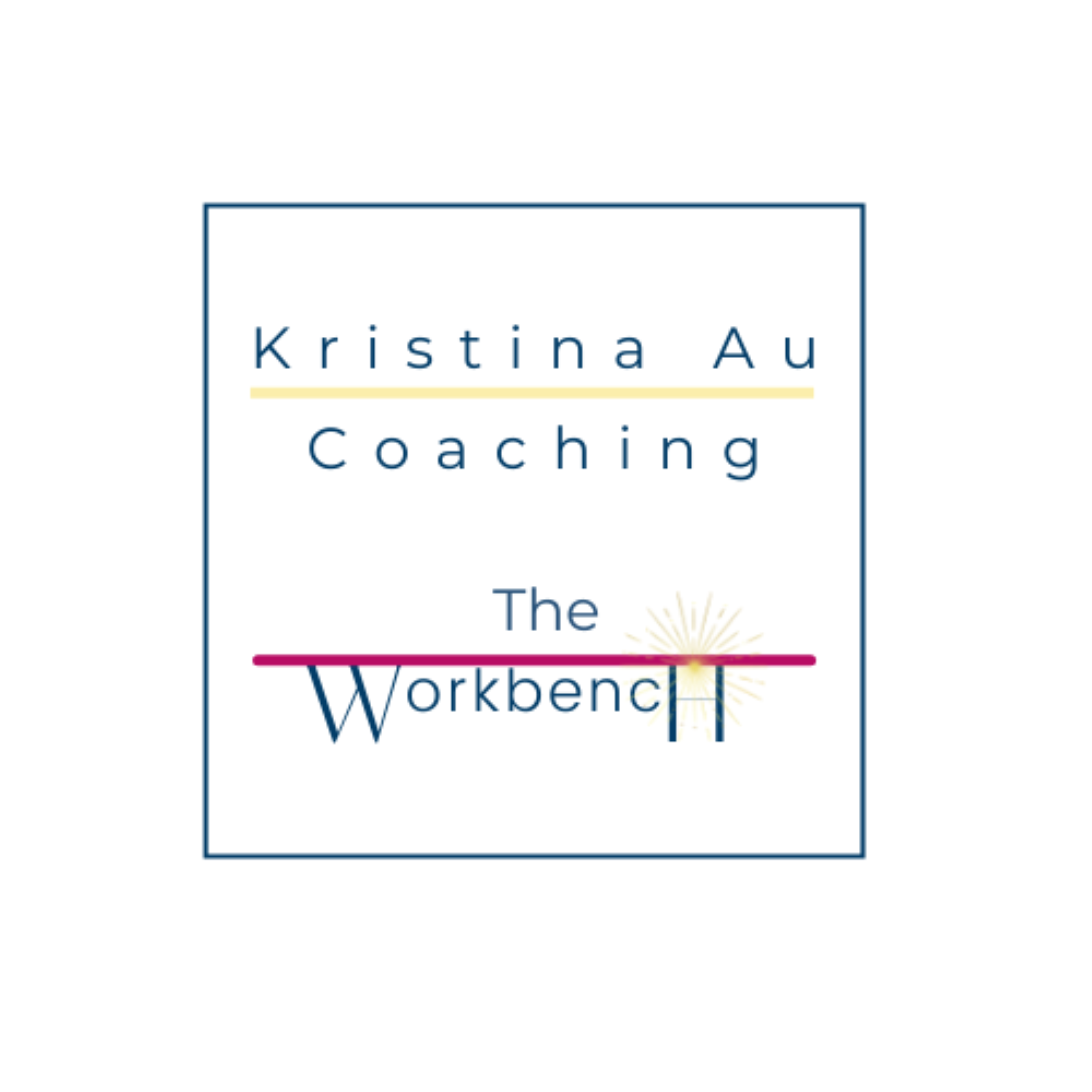 Kristina Au Coaching