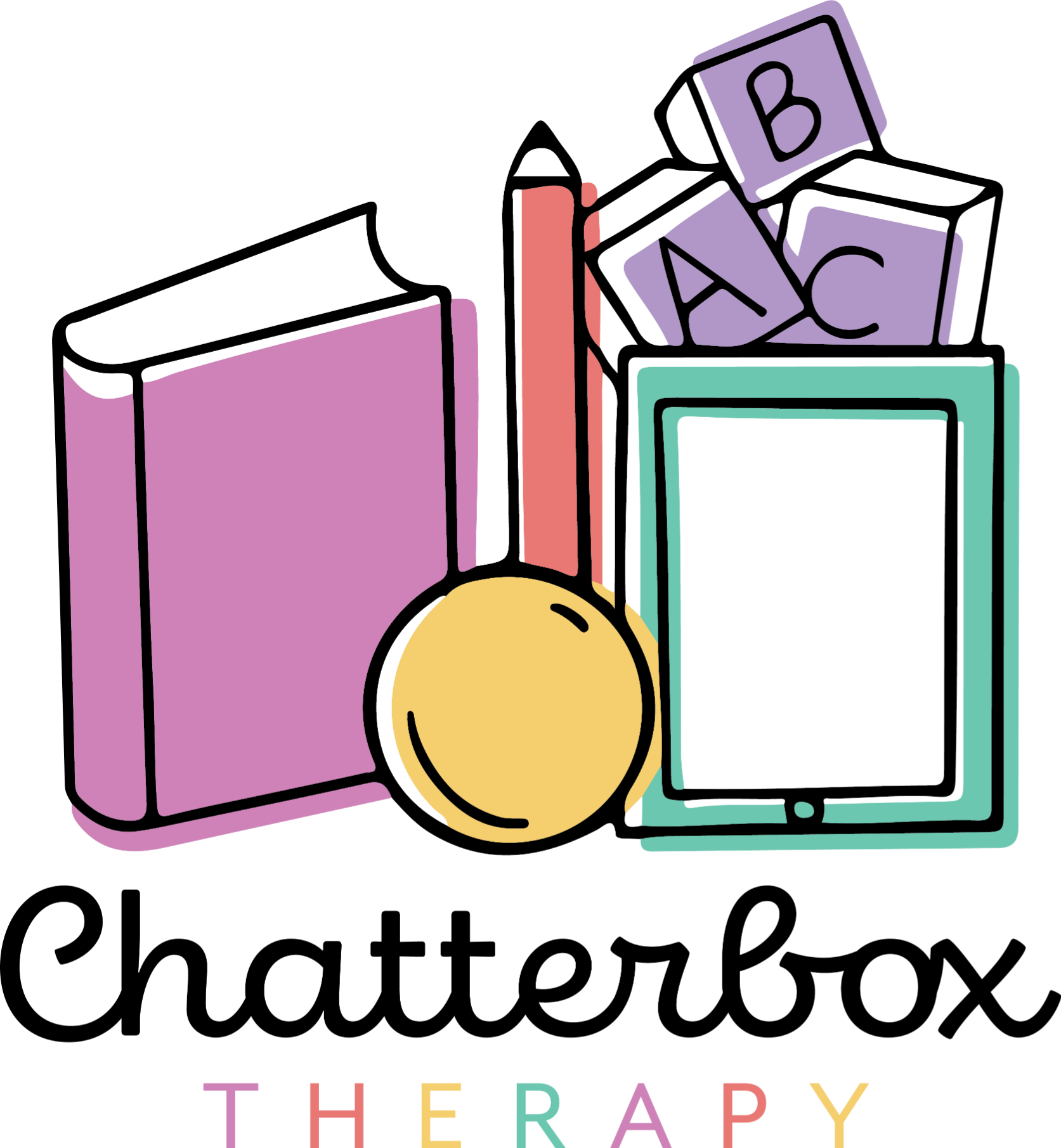 Chatterbox Therapy Center