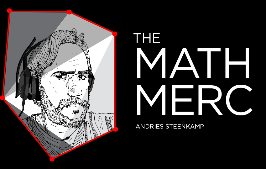 The Math Merc